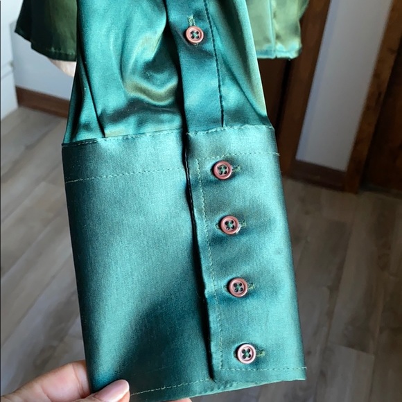 Zara blouse - Picture 2 of 4